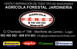 agricolaperez