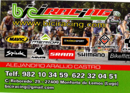 biciracing