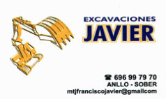 excavacionesjavier
