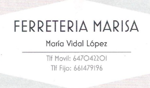 ferreteriamarisa