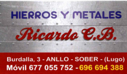 hierrosricardo