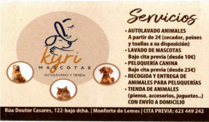 kyrimascotas