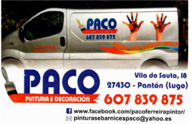 pinturaspaco