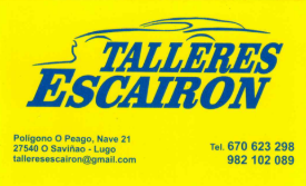 talleresescairon